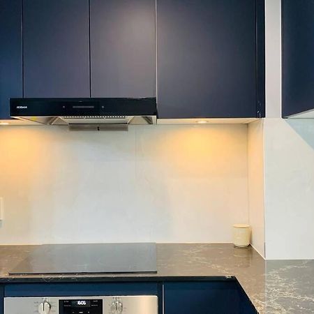 Southbank Modern Luxe Apartment Brisbane Esterno foto