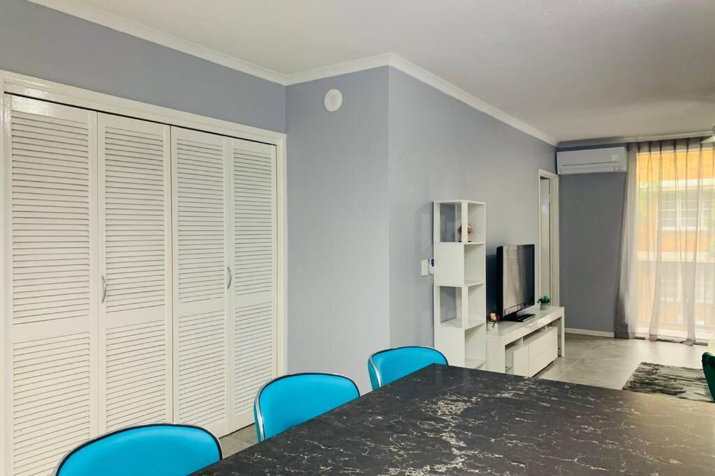 Southbank Modern Luxe Apartment Brisbane Esterno foto