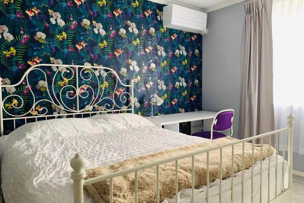 Southbank Modern Luxe Apartment Brisbane Esterno foto