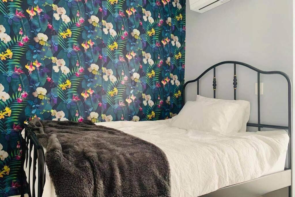 Southbank Modern Luxe Apartment Brisbane Esterno foto