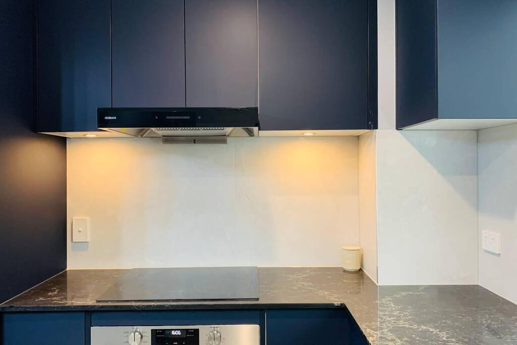 Southbank Modern Luxe Apartment Brisbane Esterno foto