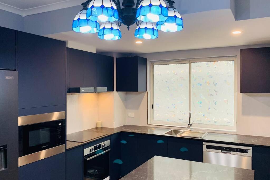 Southbank Modern Luxe Apartment Brisbane Esterno foto