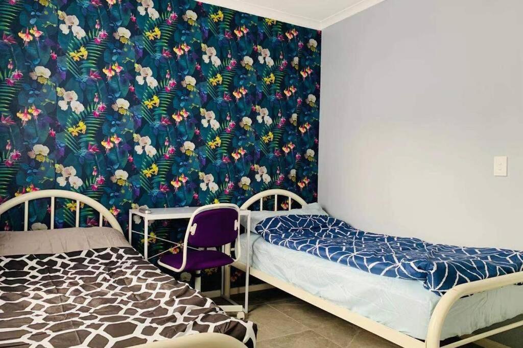 Southbank Modern Luxe Apartment Brisbane Esterno foto
