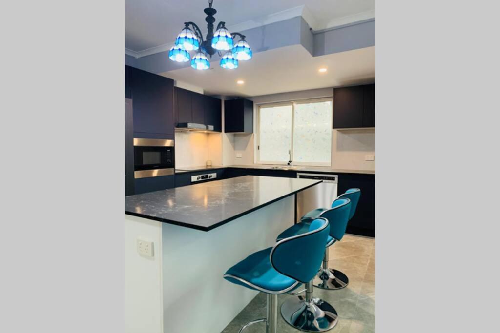 Southbank Modern Luxe Apartment Brisbane Esterno foto