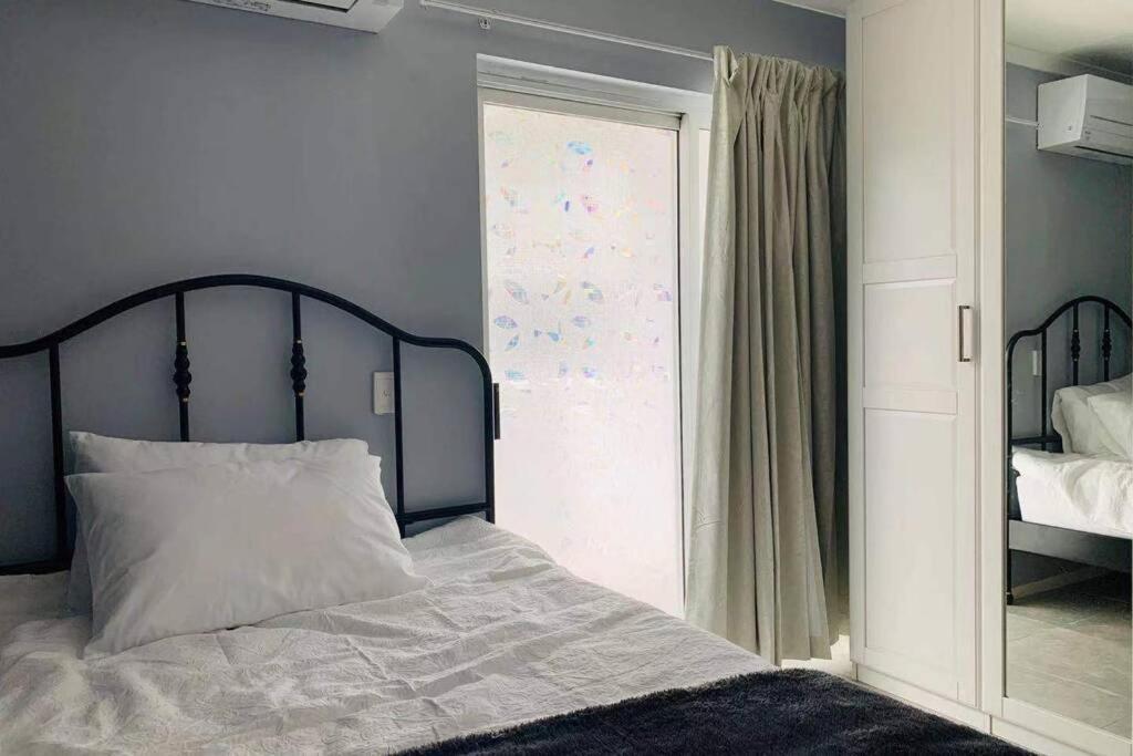 Southbank Modern Luxe Apartment Brisbane Esterno foto